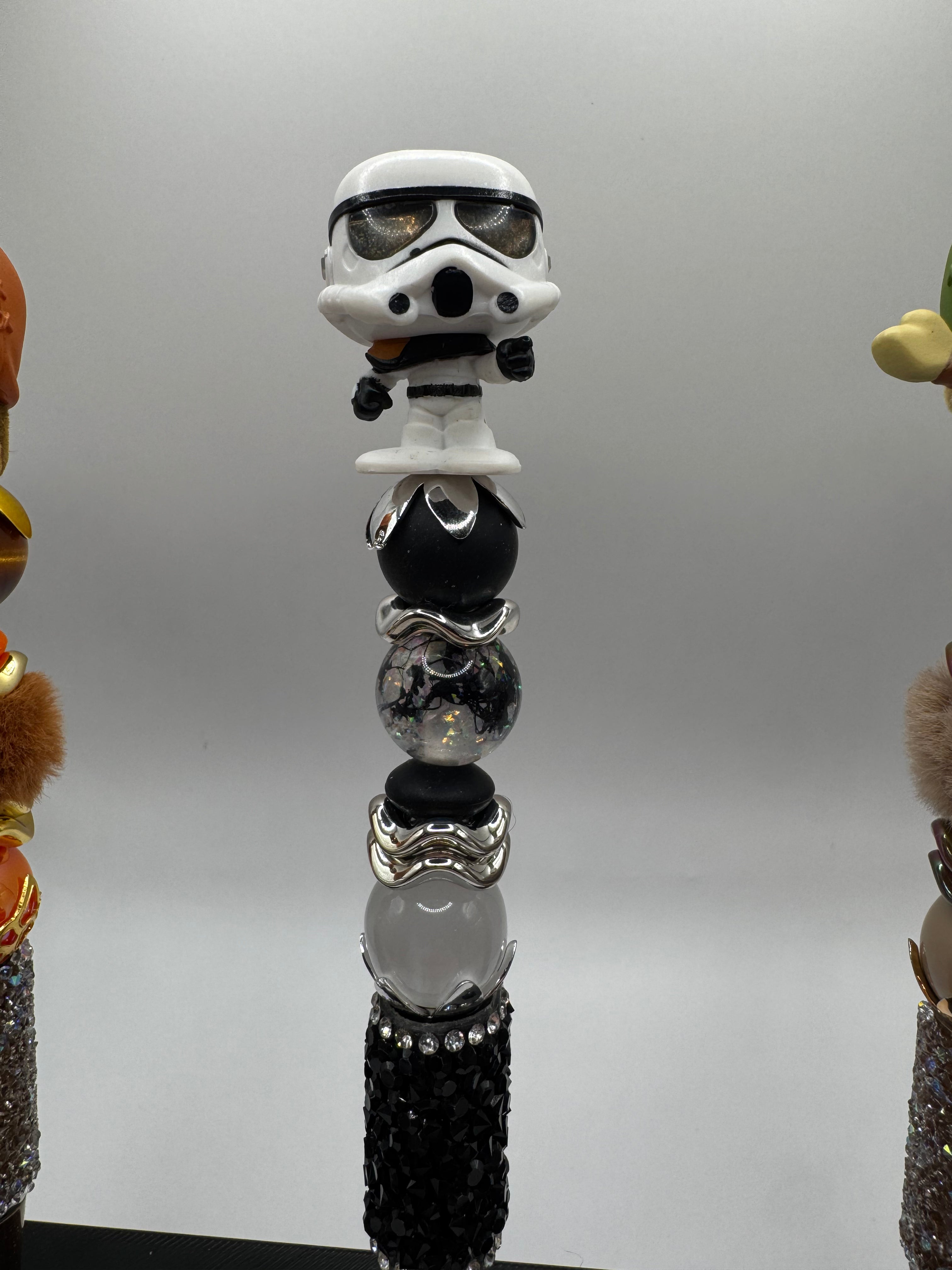 Pre-Made Pens