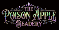 Poison Apple Beadery - Fancy pens - Home